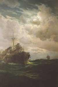Slagschip Lepanto